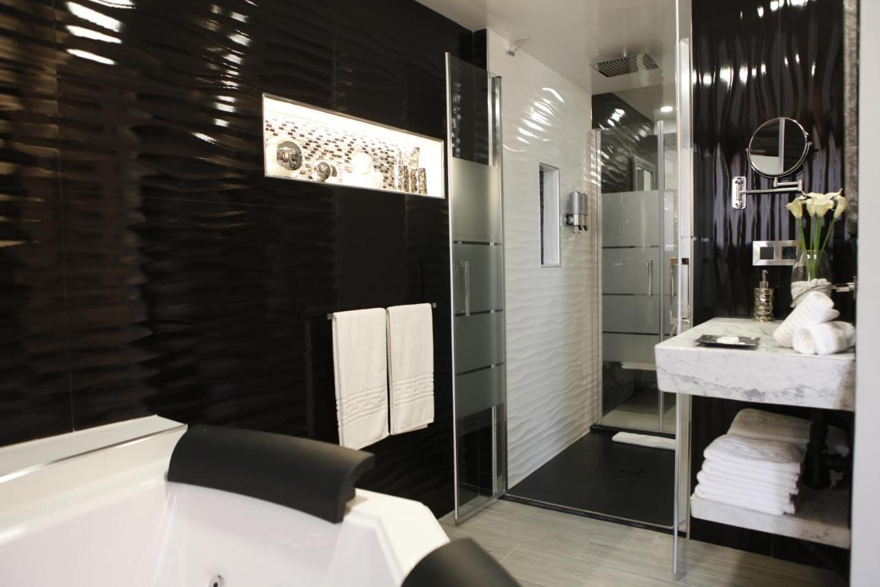Wine & Soul Suites Haro Exterior foto