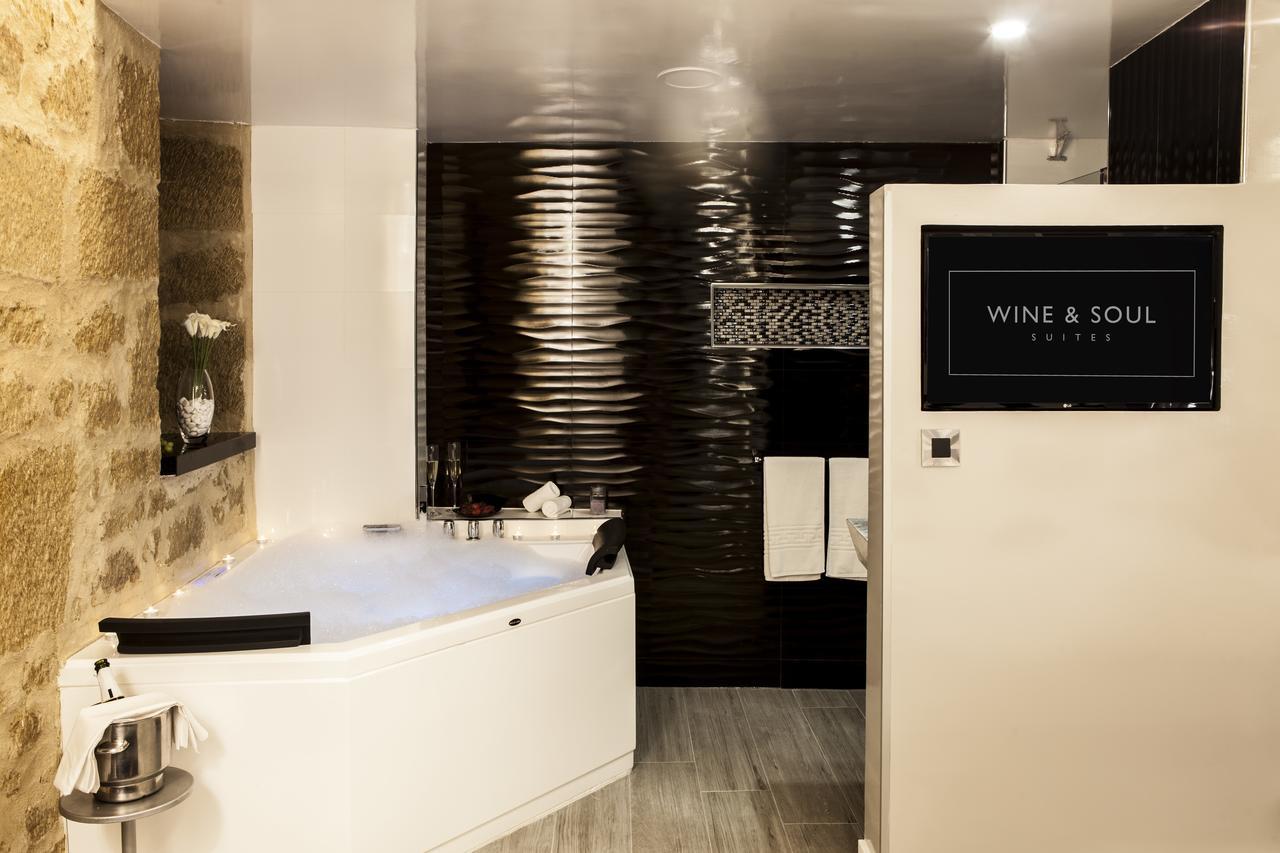 Wine & Soul Suites Haro Exterior foto