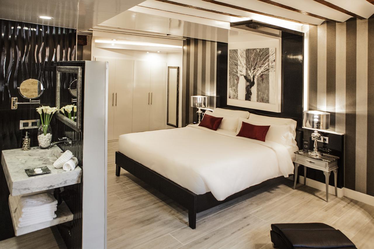Wine & Soul Suites Haro Exterior foto