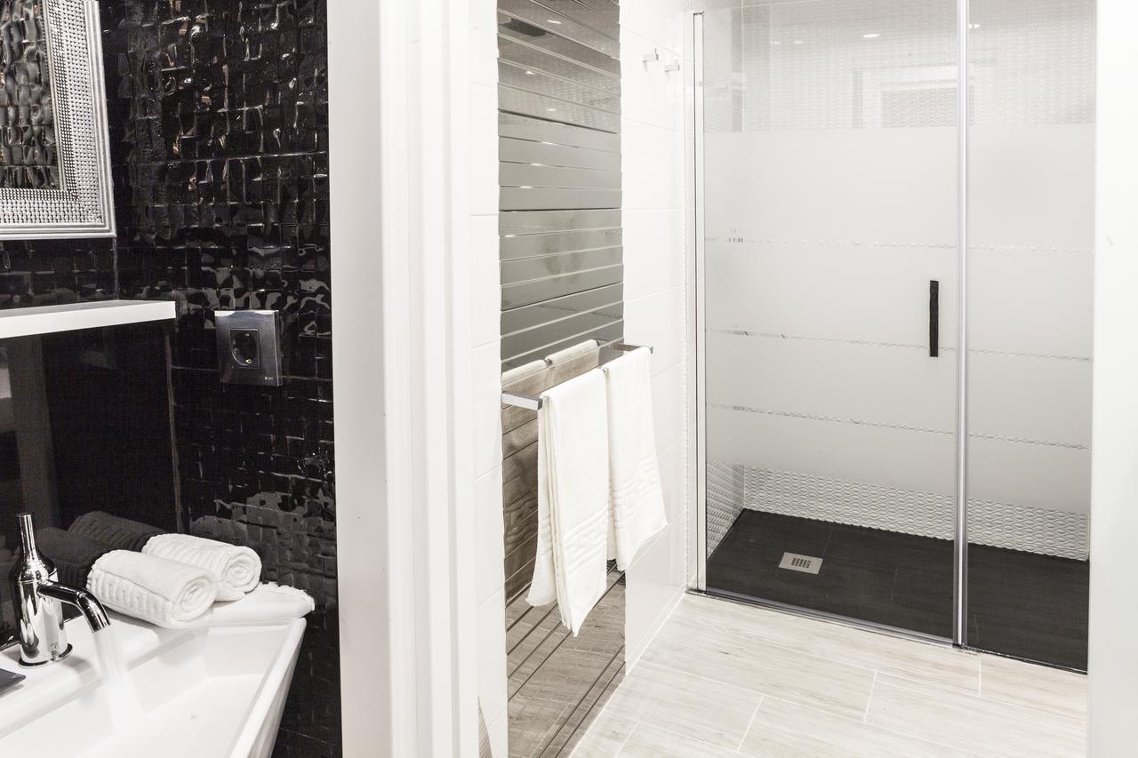 Wine & Soul Suites Haro Exterior foto