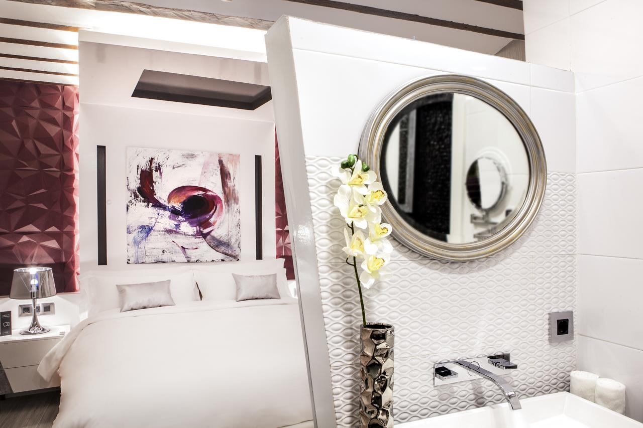 Wine & Soul Suites Haro Exterior foto