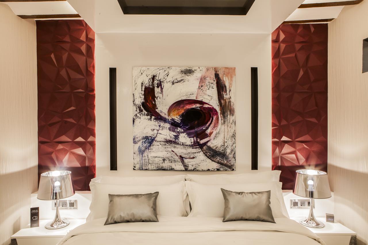Wine & Soul Suites Haro Exterior foto