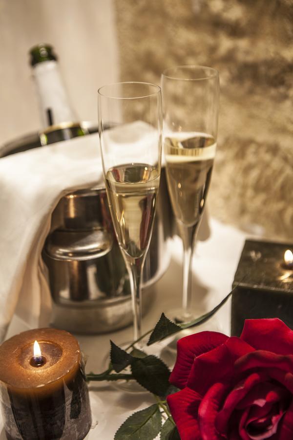 Wine & Soul Suites Haro Exterior foto